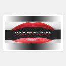Search for make up artist stickers Cosmetologist