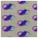 Search for feather fabric Purple