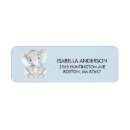 Search for twin baby shower return address labels Boy
