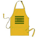 Search for striped kitchen aprons Simple