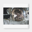 Search for space exploration magnets Earth