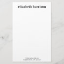 Search for letter writing paper stationery paper Simple