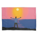 Search for sunset pillowcases Sunshine