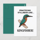 Search for kingfish postcards Colourful