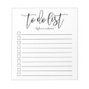 Search for to do list Organise
