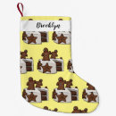 Search for gingerbread christmas stockings Sweet