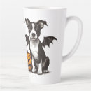 Search for white pitbull mugs Black and white