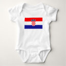 Search for croatian baby clothes Patriotic