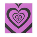 Search for funky notepads Purple