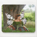 Search for pixie mousepads Faerie