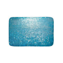 Search for blue christmas bath mats Abstract