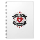 Search for adopt notebooks Pet