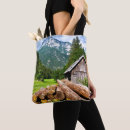 Search for logging bags Mountains