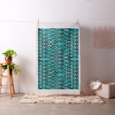Search for black wave fabric Abstract