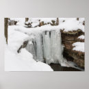 Search for ice on stream posters Frozen