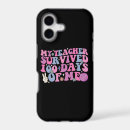 Search for 100 iphone cases Teacher