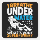 Search for i dive stickers Diver