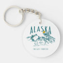 Search for frontier key rings The last frontier
