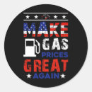 Search for gas prices stickers Funny