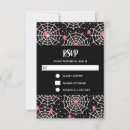 Search for spider rsvp cards Cobwebs