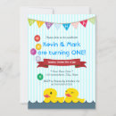Search for cute rubber duck Birthday