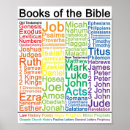 Search for books of the bible posters Church