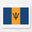 Search for barbados mousepads Flag