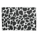 Search for black lines pillowcases Elegant
