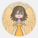 Search for little wing stickers Angel