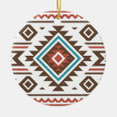 Search for ethnic christmas tree decorations Style