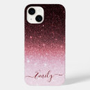 Search for shiny glitter iphone cases Gradient