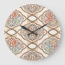 Search for ceramic clocks Pattern