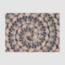 Search for spiral pattern tissue paper Abstract