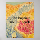 Search for baptised posters River