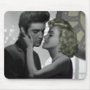 Search for marilyn monroe mousepads Blues