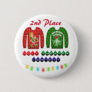 Search for 2nd christmas badges Winner