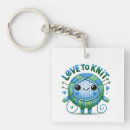 Search for knitting key rings Crafter