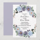 Search for rustic bridal luncheon invitations Modern
