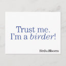 Search for birders postcards Bird watching quotes