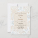 Search for french lace invitations Vintage