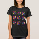Search for multicolor tshirts Flower