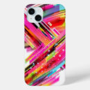 Search for modern contemporary design iphone cases Colourful