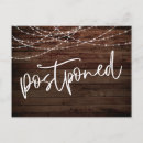 Search for light wood postcards Typography