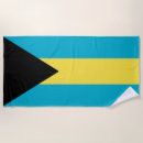 Search for bahamas beach towels Flag