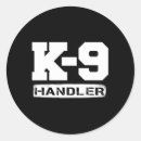 Search for police dog handler Law enforcement officer