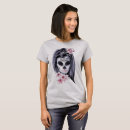 Search for day of the dead tshirts Mexican
