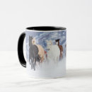 Search for snow horse mugs Farm