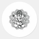 Search for god ganesha stickers Spiritual