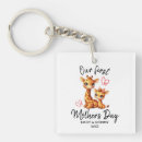 Search for giraffe key rings Cute