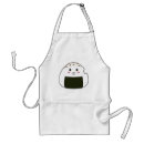 Search for onigiri aprons Cute
